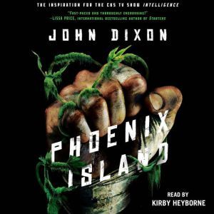 Phoenix Island, John Dixon