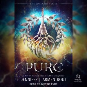 Pure, Jennifer L. Armentrout