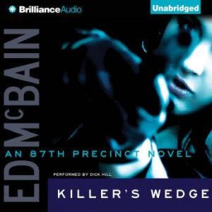 Killers Wedge, Ed McBain
