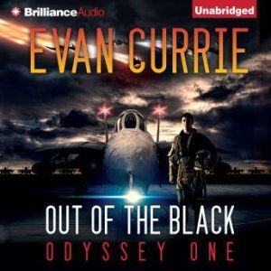 Out of the Black, Evan Currie