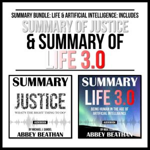 Summary Bundle Life Artificial Int..., Abbey Beathan