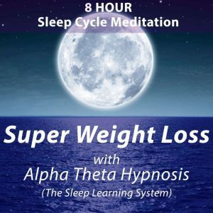 8 Hour Sleep Cycle Meditation  Super..., Joel Thielke