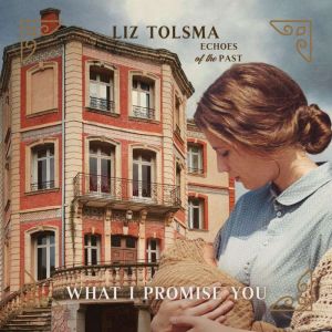 What I Promise You, Liz Tolsma