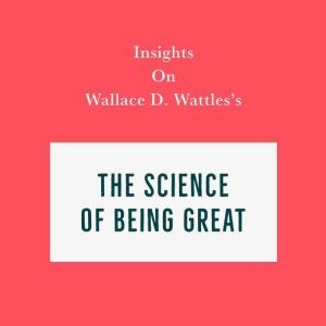Insights on Wallace D. Wattless The ..., Swift Reads