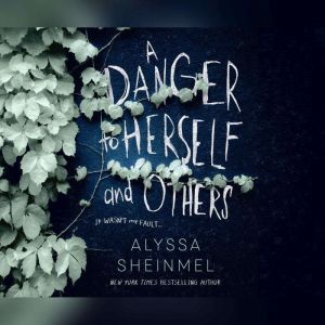 Danger to Herself and Others, A, Alyssa Sheinmel