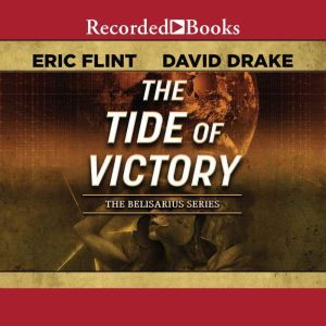 The Tide of Victory, David Drake