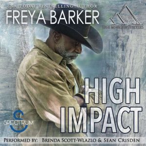 High Imapct, Freya Barker