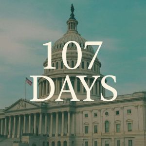 107 Days: Key Insights