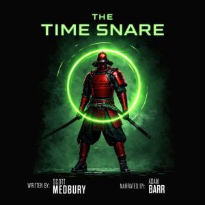 The Time Snare, Scott Medbury