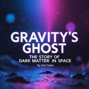 Gravity's Ghost: The Story of Dark Matter in Space