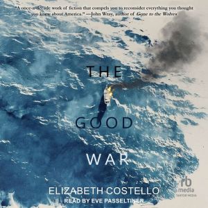 The Good War, Elizabeth Costello