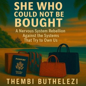 She Who Could Not Be Bought: A Nervous System Rebellion Against The Systems That Try To Own Us