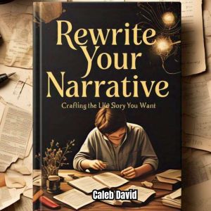Rewrite Your Narrative: Crafting the Life Story You Want