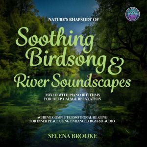Natures Rhapsody of Soothing Birdson..., Selena Brooke