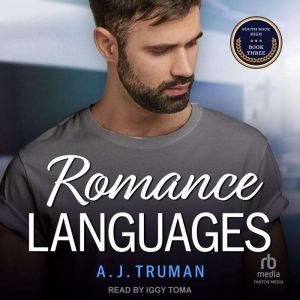 Romance Languages, A.J. Truman