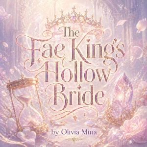 The Fae Kings Hollow Bride, Olivia Mina