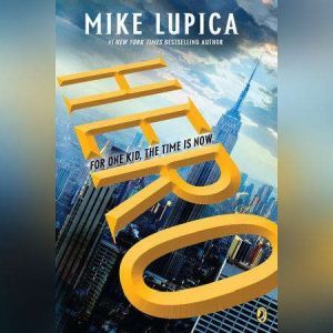 Hero, Mike Lupica