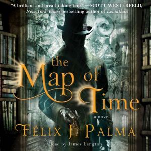 The Map of Time, Felix J. Palma