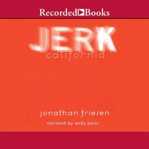 Jerk, California