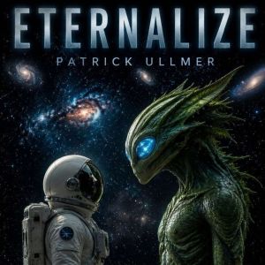 Eternalize, Patrick Ullmer