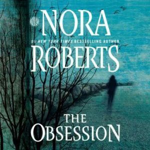 The Obsession, Nora Roberts