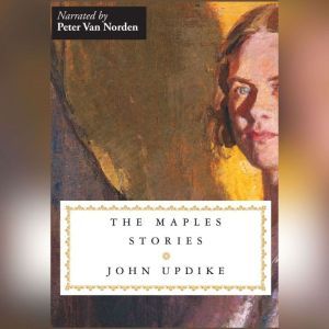 The Maples Stories, John Updike