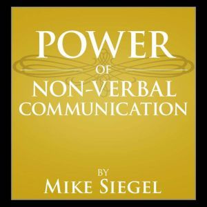 NonVerbal Communication, Tony Alessandra