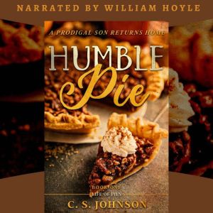 Humble Pie, C. S. Johnson