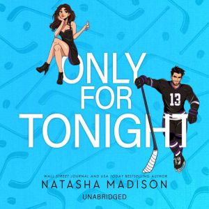 Only for Tonight, Natasha Madison