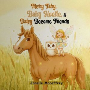 Merry Fairy, Baby Hootie,  Daisy Bec..., Jonelle Mccaffrey