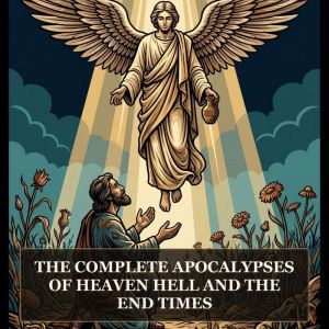 The Complete Apocalypses of Heaven, H..., Mary