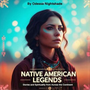 Native American Legends: Stories and Spirituality from Across the Continent