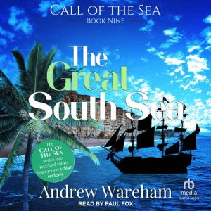 The Great South Sea, Andrew Wareham