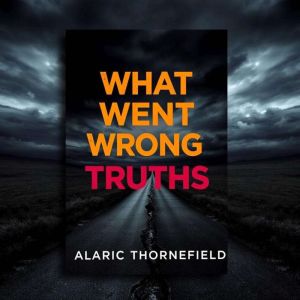 What Went Wrong Truths: "Elevate your understanding with 'What Went Wrong Truths'! Immerse yourself in dynamic audio lessons f