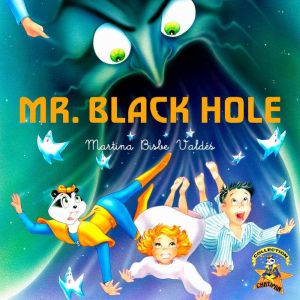 Mr. Black Hole