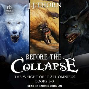 Before The Collapse, J.J. Thorn