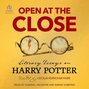 Open at the Close, Cecilia Konchar Farr