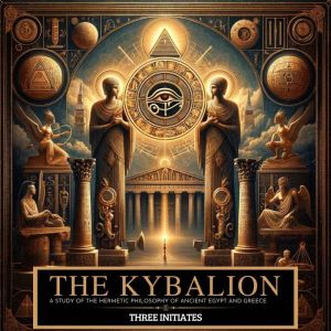 The Kybalion A Study of the Hermetic..., Three Initiates