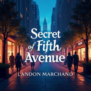 Secrets of Fifth Avenue: Women Who Shaped Fashion's Golden Age: Engage with 'Secrets of Fifth Avenue': Discover enchanting aud