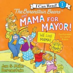 The Berenstain Bears and Mama for May..., Jan Berenstain