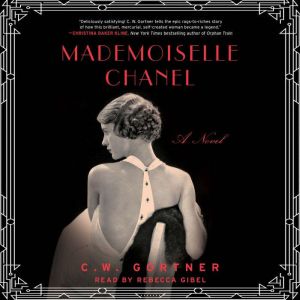 Mademoiselle Chanel, C. W. Gortner