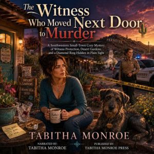The Witness Who Moved Next Door to Mu..., Tabitha Monroe
