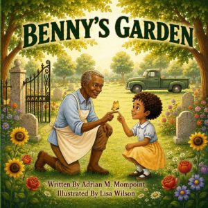 Bennys Garden, Adrian M. Mompoint