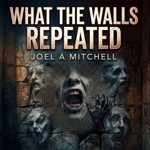 What the Walls Repeated, Joel A Mitchell