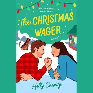 The Christmas Wager, Holly Cassidy