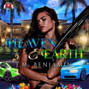Heaven  Earth, J. M. Benjamin