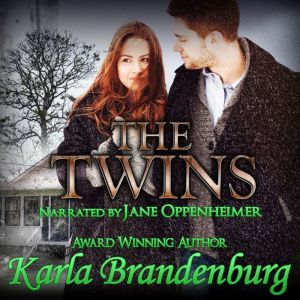 Epitaph 2 The Twins, Karla Brandenburg