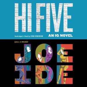 Hi Five, Joe Ide
