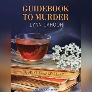 Guidebook to Murder, Lynn Cahoon