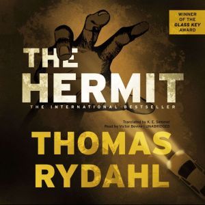 The Hermit, Thomas Rydahl